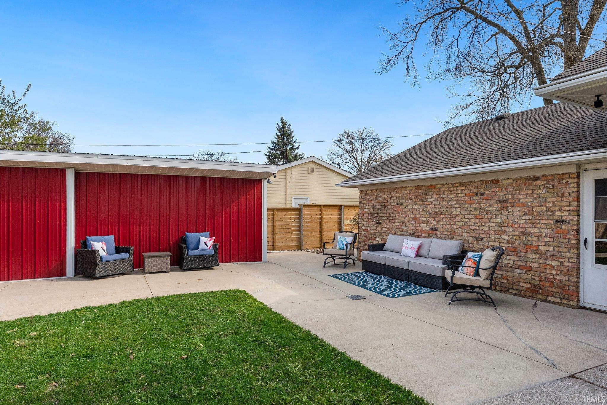 2821 Devon Drive Fort Wayne, IN 46815 - Photo 30 of 36