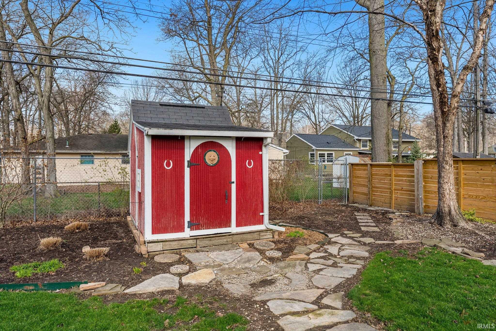 2821 Devon Drive Fort Wayne, IN 46815 - Photo 31 of 36