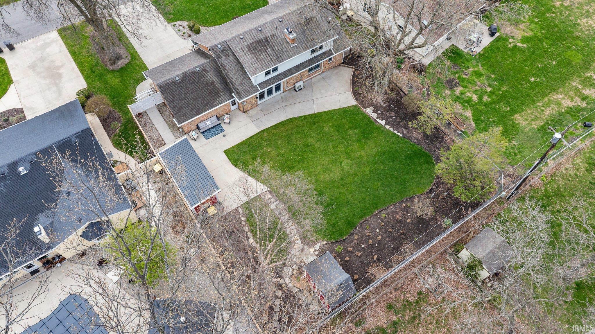 2821 Devon Drive Fort Wayne, IN 46815 - Photo 34 of 36