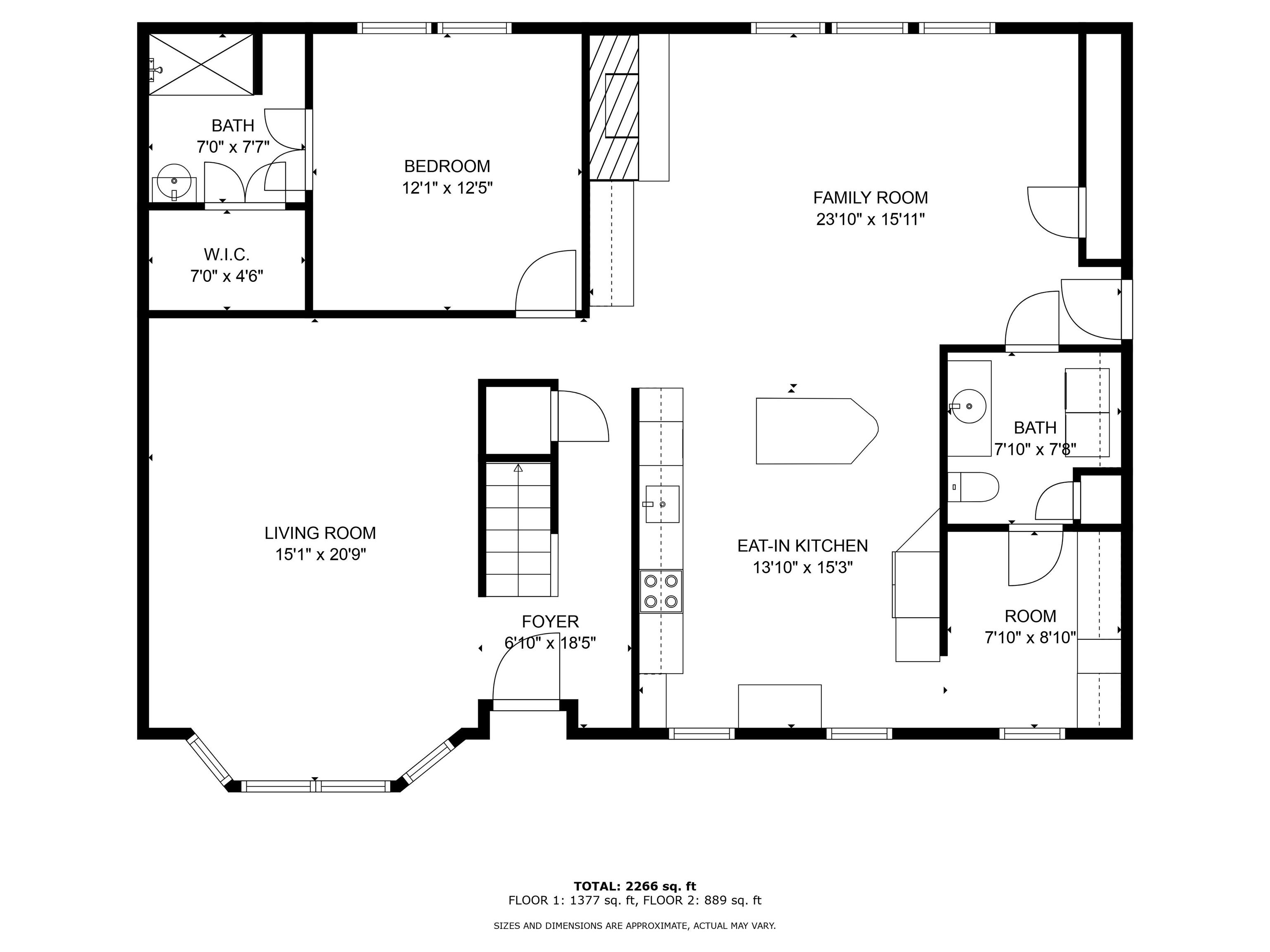 2821 Devon Drive Fort Wayne, IN 46815 - Photo 35 of 36