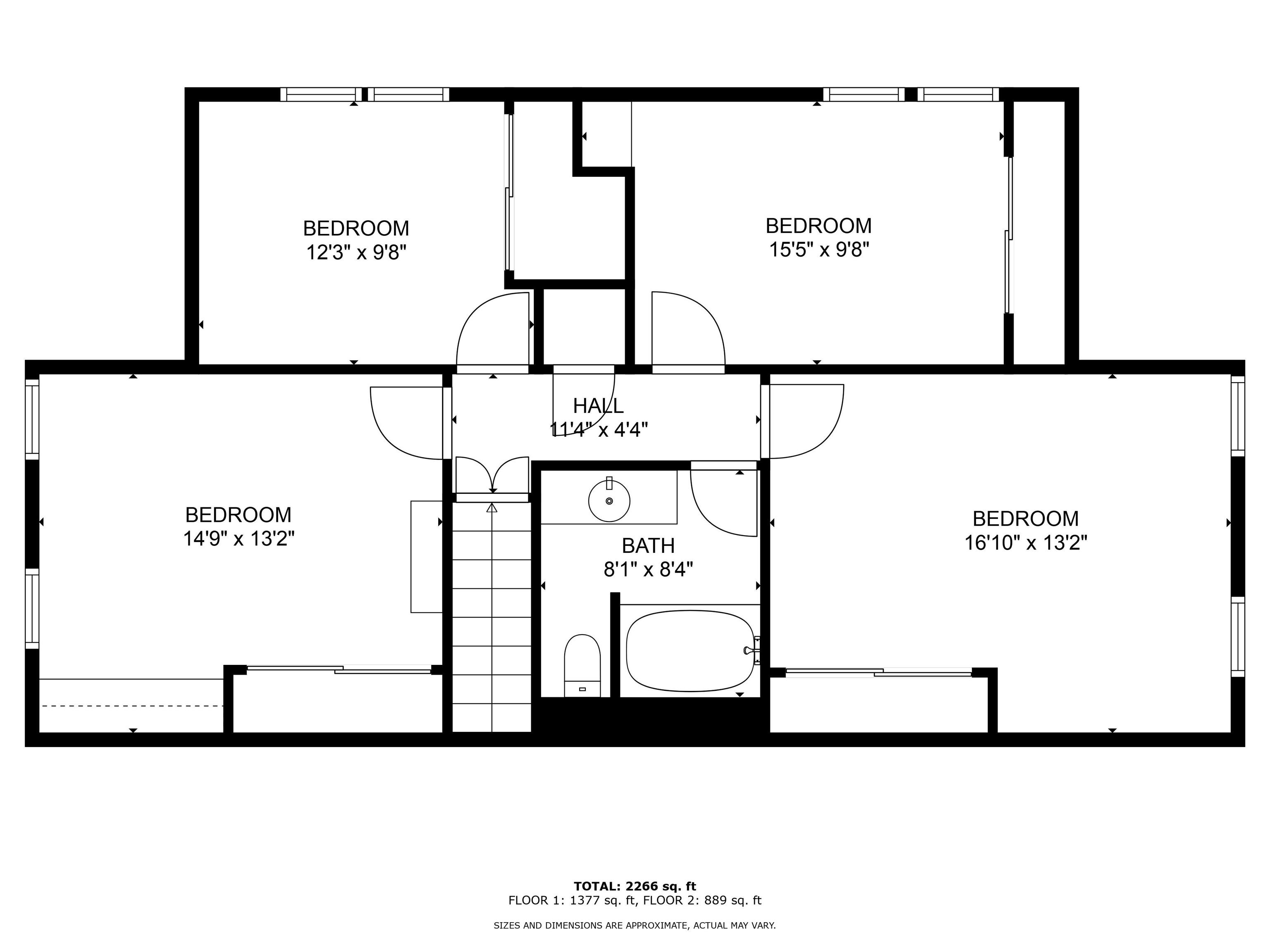2821 Devon Drive Fort Wayne, IN 46815 - Photo 36 of 36