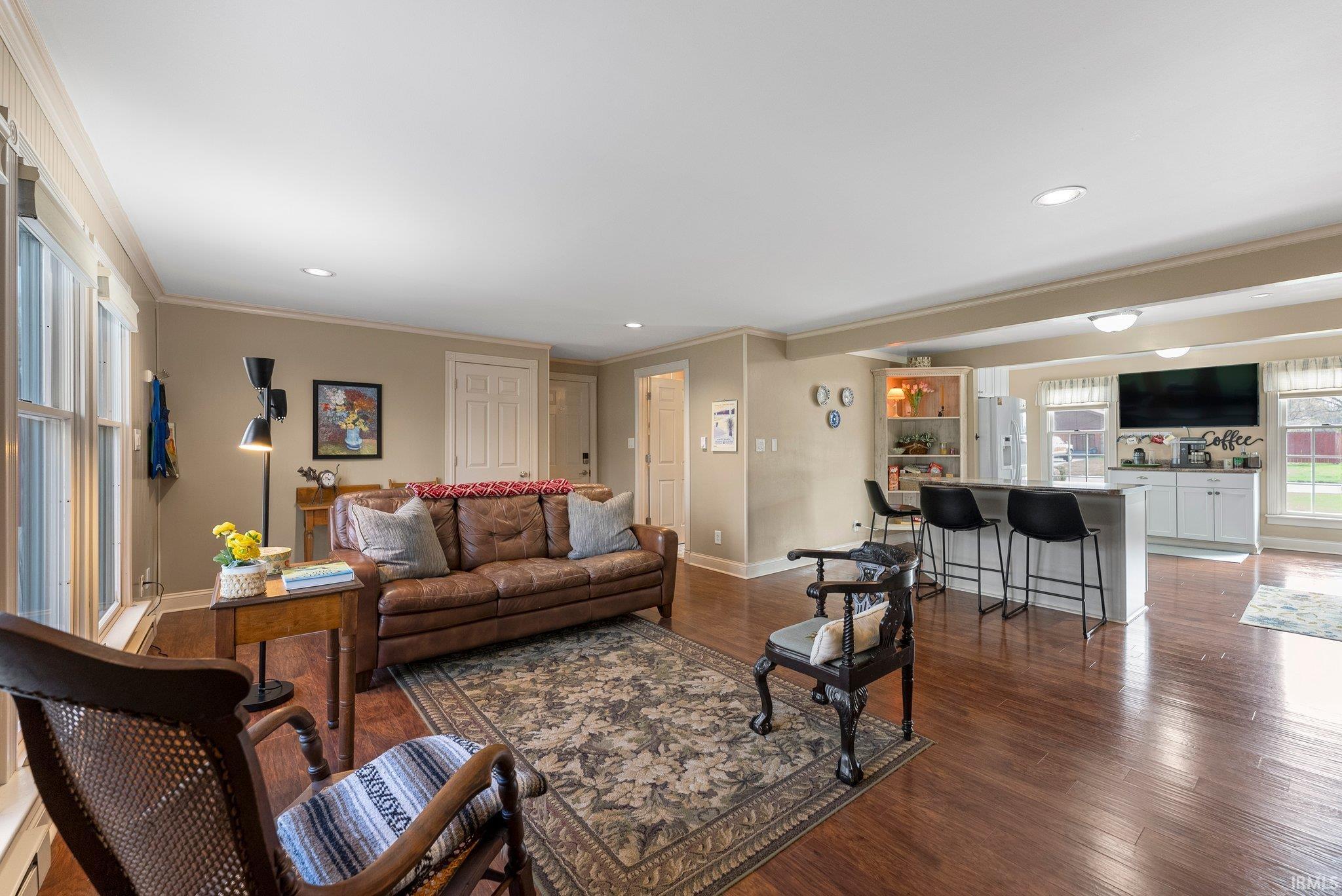 2821 Devon Drive Fort Wayne, IN 46815 - Photo 9 of 36