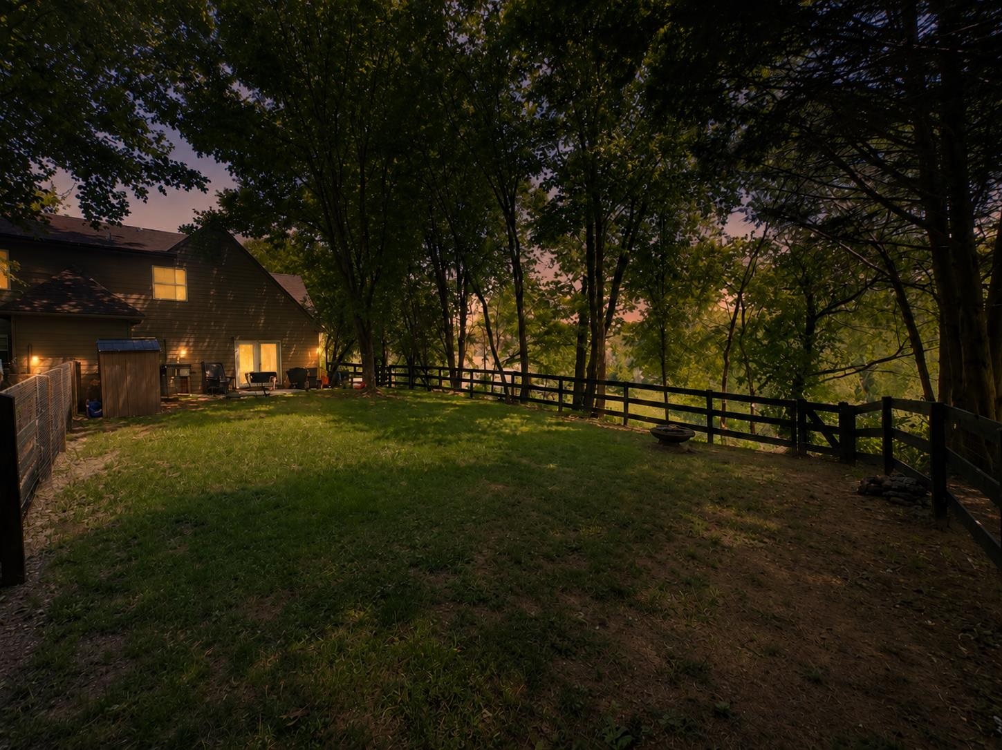 1102 Amber Ridge Road Charlottesville, VA 22901 - Photo 32 of 37 a view of a park