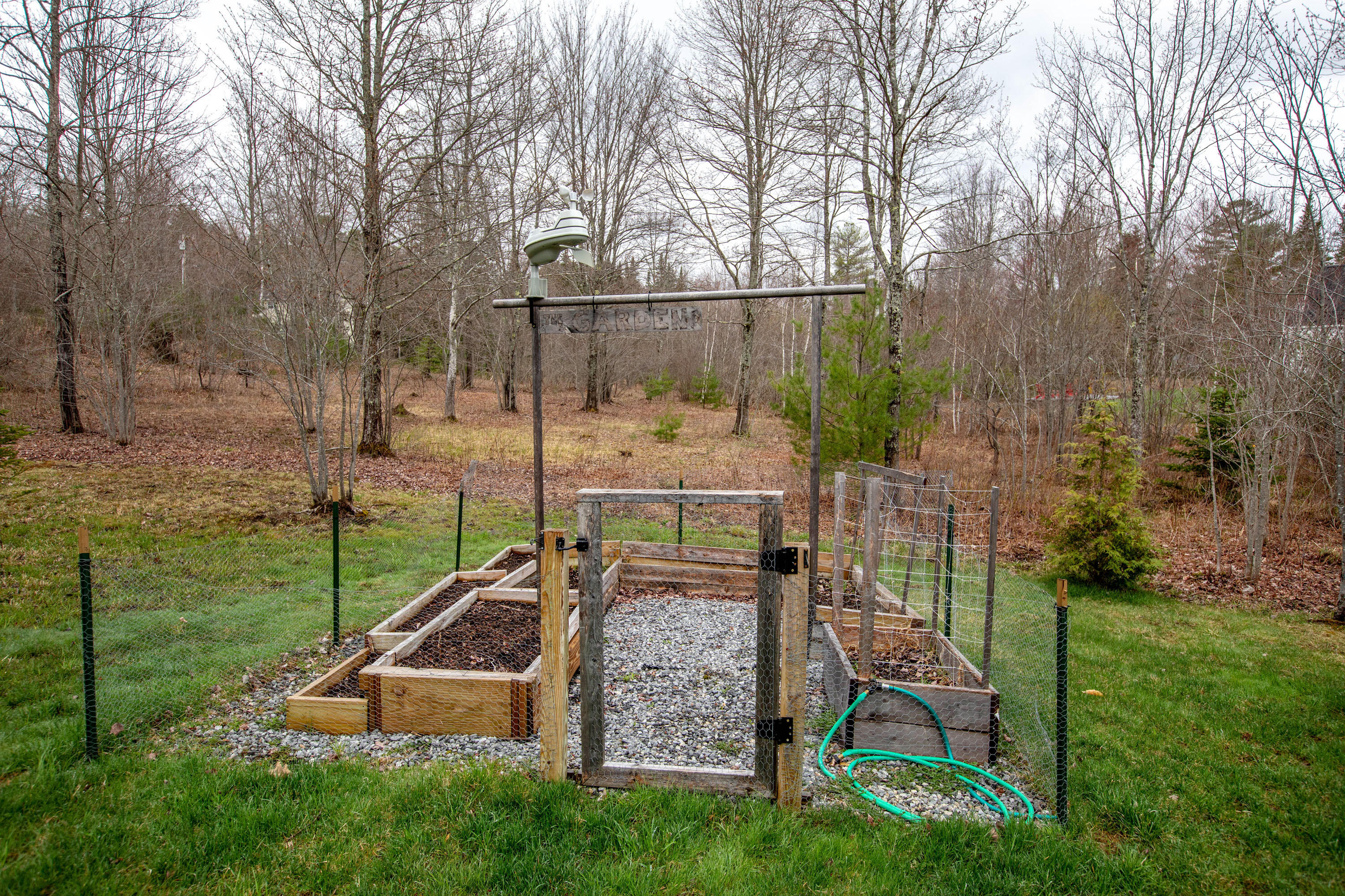 79 Collinsbrook Road Brunswick, ME 04011 - Photo 48 of 55 Backyard