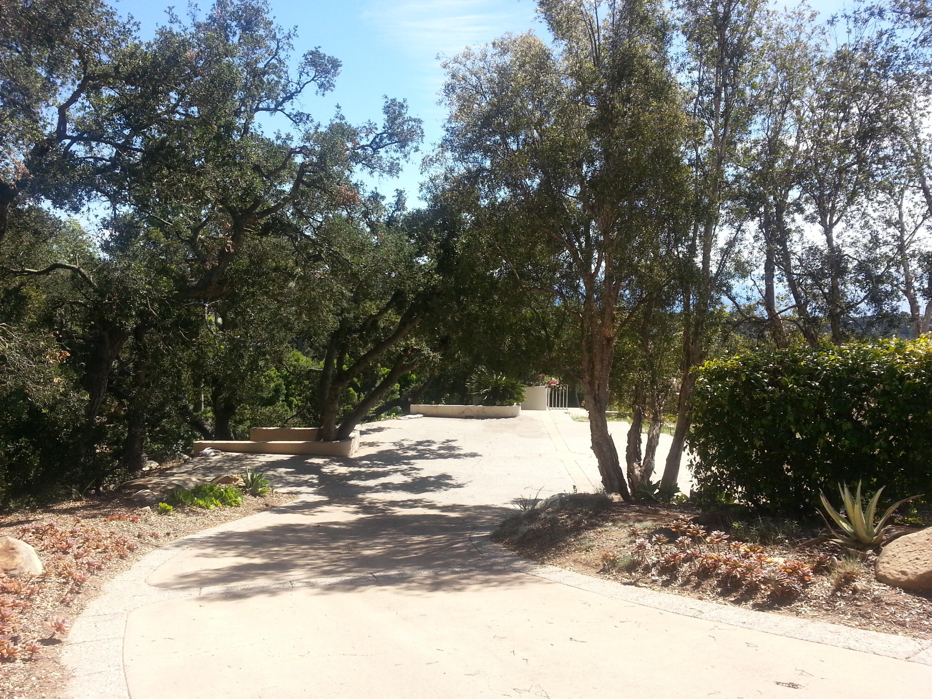 2114 Mt Calvary Road Santa Barbara, CA 93105 - Photo 2 of 19 20150313_134626