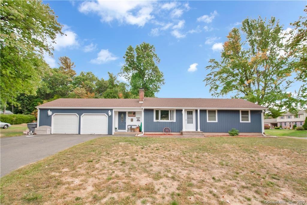 21 Betty Road Enfield, CT 06082 - Photo 1 of 1 Gallery Image 1