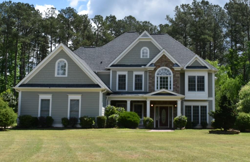 100 Carmel Ridge Road Canton, GA 30114 - Photo 1 of 1