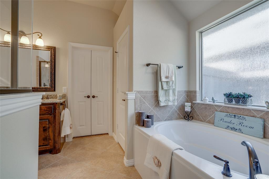 3936 Long Hollow Road Fort Worth, TX 76262 - Photo 22 of 31