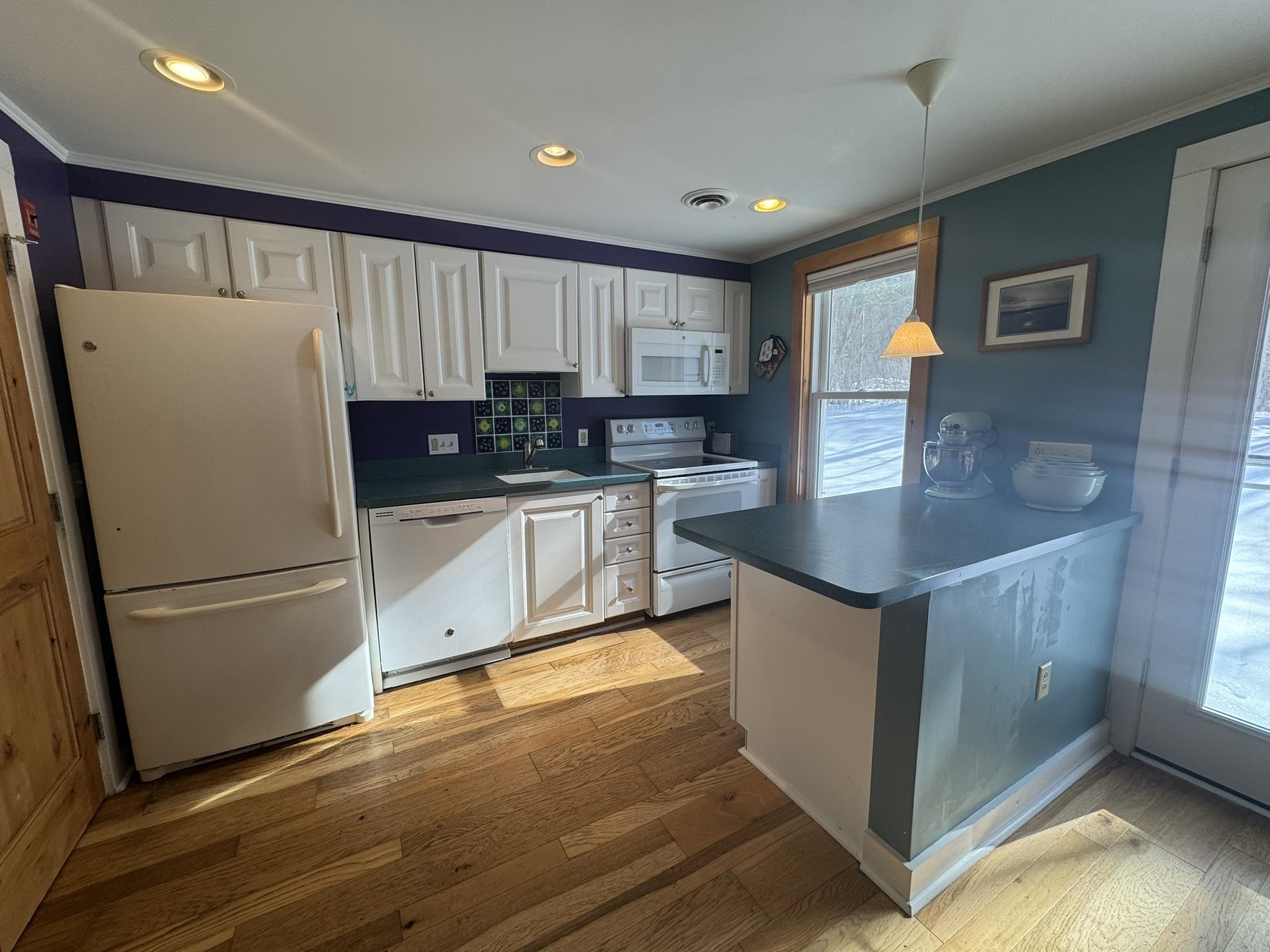 92 Bourn Brook Road, Unit 67 Manchester, VT 05255 - Photo 12 of 30 Gallery Image 12