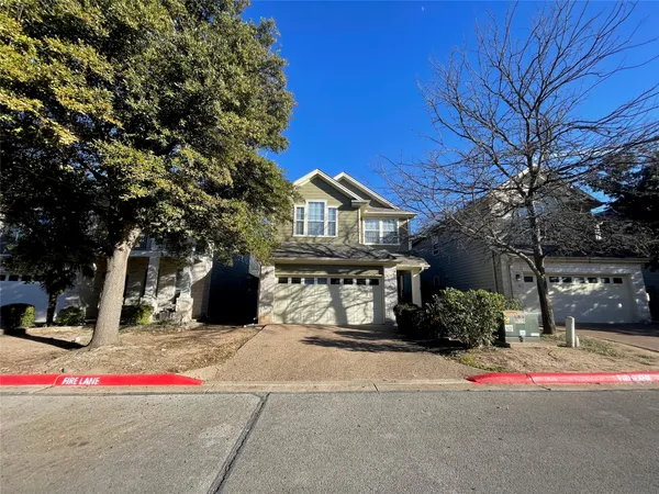 $2,679 | 6715 Windrift Way, Unit 21, Austin, TX 78745