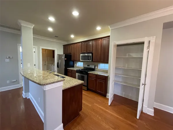 $2,679 | 6715 Windrift Way, Unit 21, Austin, TX 78745