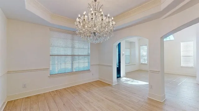 $799,000 | 8709 Thompson Drive, Lantana, TX 76226