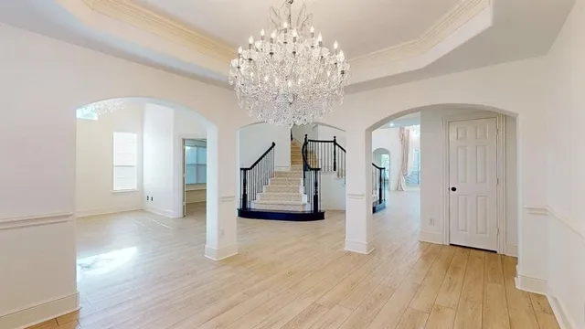 $799,000 | 8709 Thompson Drive, Lantana, TX 76226