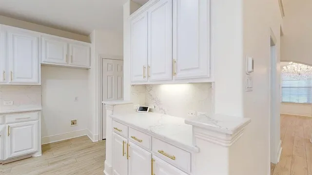 $799,000 | 8709 Thompson Drive, Lantana, TX 76226