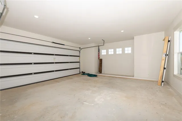 a view of utility room