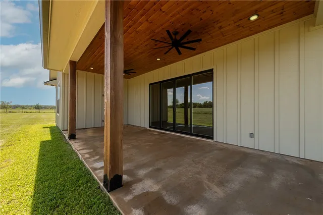 a view of a swimming pool