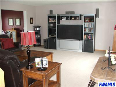 9721 Rio Canyon Court Fort Wayne, IN 46825 - Photo 2 of 7 Gallery Image 2