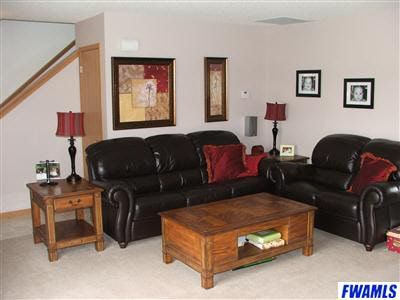9721 Rio Canyon Court Fort Wayne, IN 46825 - Photo 3 of 7 Gallery Image 3