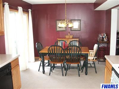 9721 Rio Canyon Court Fort Wayne, IN 46825 - Photo 5 of 7 Gallery Image 5