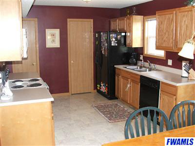 9721 Rio Canyon Court Fort Wayne, IN 46825 - Photo 6 of 7 Gallery Image 6