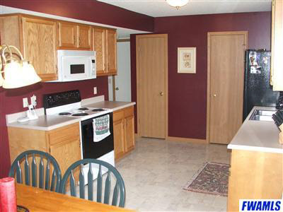 9721 Rio Canyon Court Fort Wayne, IN 46825 - Photo 7 of 7 Gallery Image 7