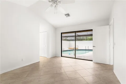 $320,000 | 6281 North Mirror Lake Drive, Sebastian, FL 32958