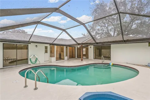 $320,000 | 6281 North Mirror Lake Drive, Sebastian, FL 32958