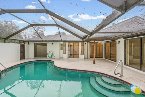 $320,000 | 6281 North Mirror Lake Drive, Sebastian, FL 32958