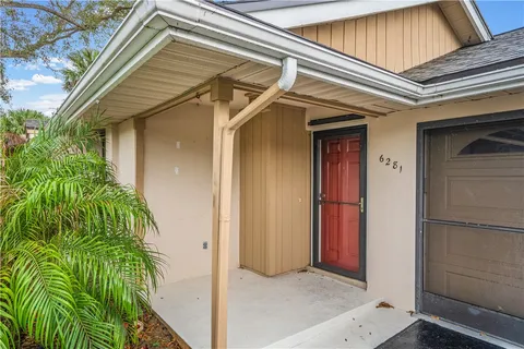 $320,000 | 6281 North Mirror Lake Drive, Sebastian, FL 32958