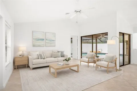 $320,000 | 6281 North Mirror Lake Drive, Sebastian, FL 32958