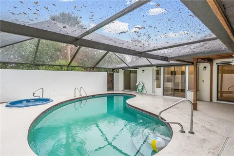 $320,000 | 6281 North Mirror Lake Drive, Sebastian, FL 32958