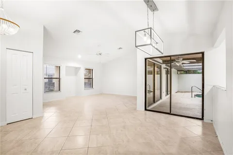 $320,000 | 6281 North Mirror Lake Drive, Sebastian, FL 32958