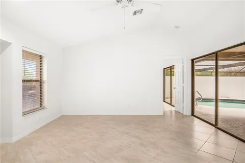 $320,000 | 6281 North Mirror Lake Drive, Sebastian, FL 32958