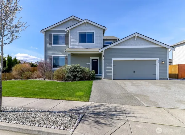 $949,950 | 650 McKinley Street, Enumclaw, WA 98022