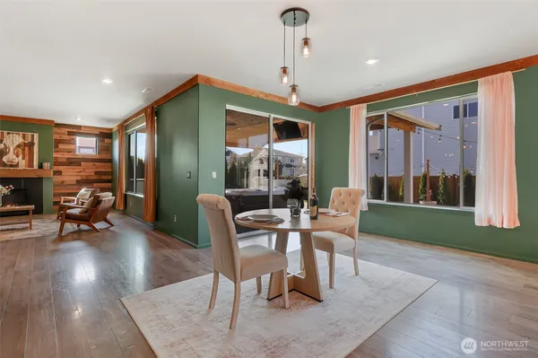 $949,950 | 650 McKinley Street, Enumclaw, WA 98022