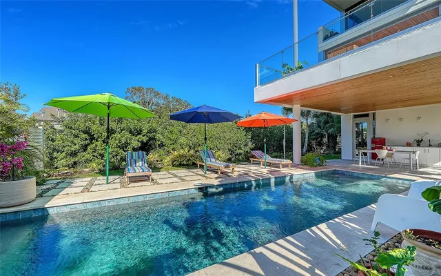 $7,950,000 | 1401 Kenilworth Street, Sarasota, FL 34231