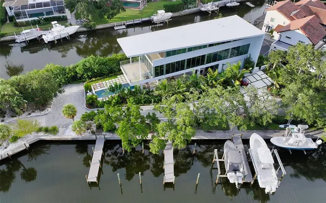 $7,950,000 | 1401 Kenilworth Street, Sarasota, FL 34231