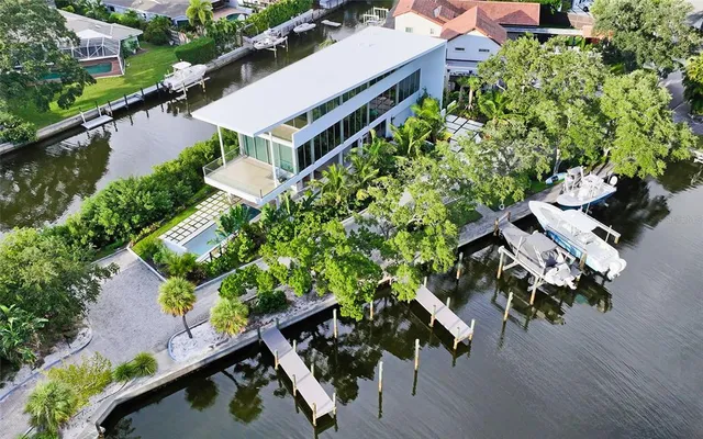 $7,950,000 | 1401 Kenilworth Street, Sarasota, FL 34231