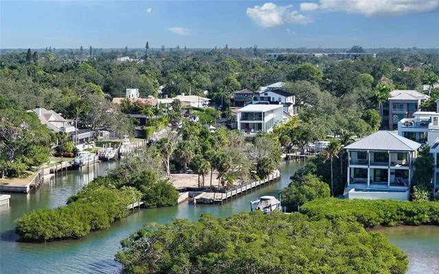 $7,950,000 | 1401 Kenilworth Street, Sarasota, FL 34231