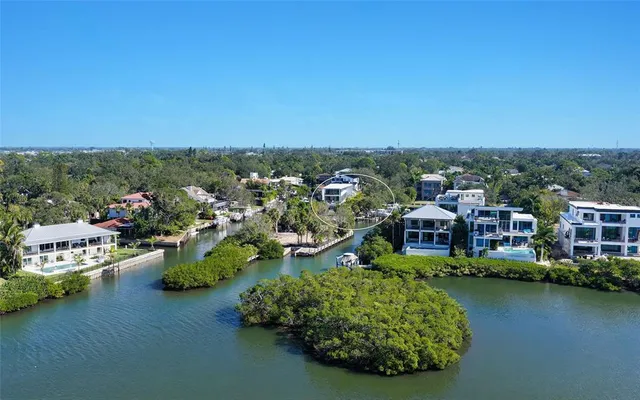 $7,950,000 | 1401 Kenilworth Street, Sarasota, FL 34231