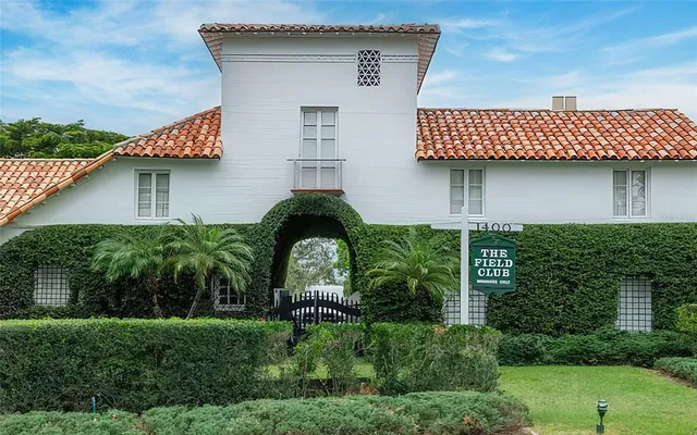 $7,950,000 | 1401 Kenilworth Street, Sarasota, FL 34231