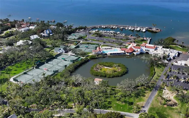 $7,950,000 | 1401 Kenilworth Street, Sarasota, FL 34231