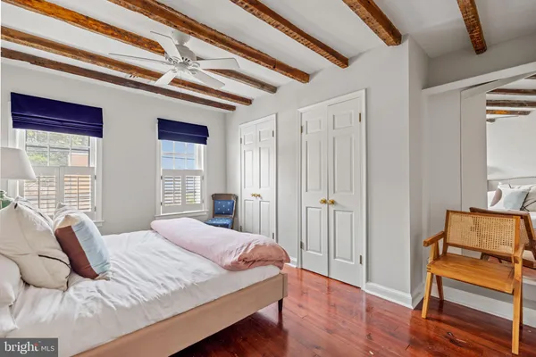 $4,750 | 608 South Pitt Street, Alexandria, VA 22314