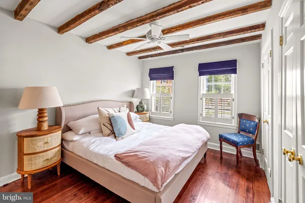$4,750 | 608 South Pitt Street, Alexandria, VA 22314