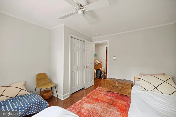 $4,750 | 608 South Pitt Street, Alexandria, VA 22314