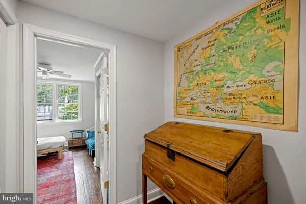 $4,750 | 608 South Pitt Street, Alexandria, VA 22314
