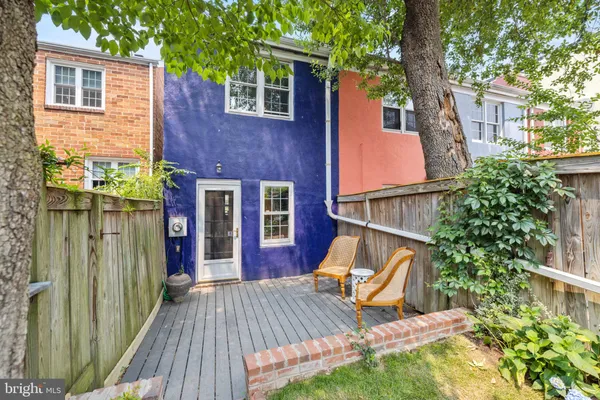 $4,750 | 608 South Pitt Street, Alexandria, VA 22314