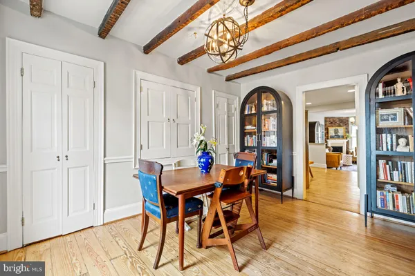 $4,750 | 608 South Pitt Street, Alexandria, VA 22314