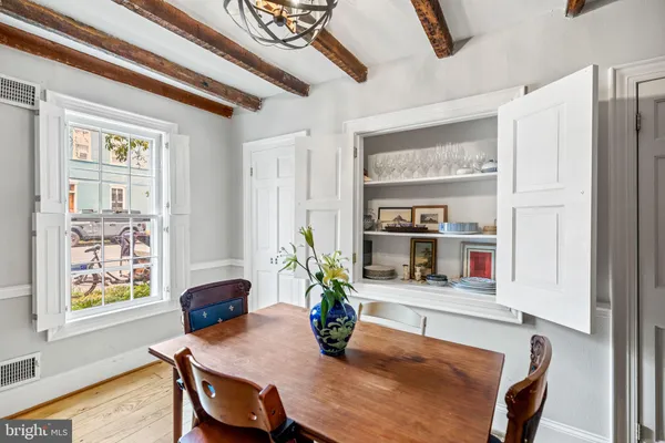 $4,750 | 608 South Pitt Street, Alexandria, VA 22314