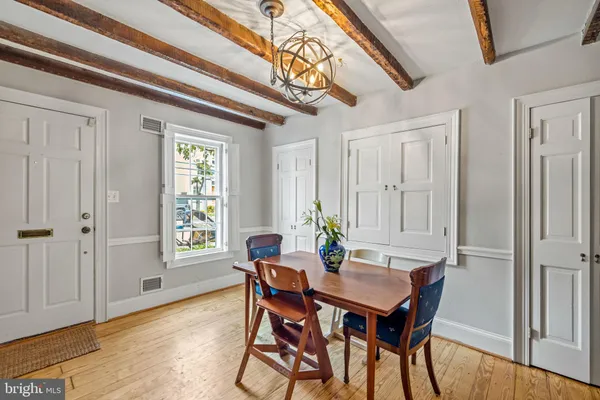 $4,750 | 608 South Pitt Street, Alexandria, VA 22314